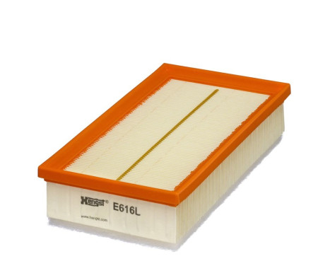 Air filter
