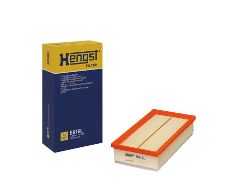 Air filter, Image 2