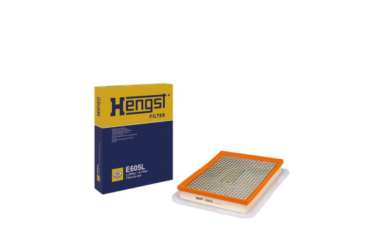 Air filter, Image 2