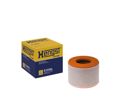 Air filter, Image 2
