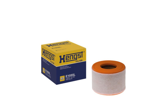 Air filter, Image 2