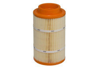 Air filter