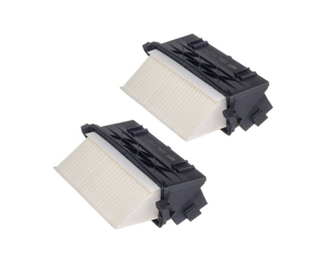Air filter, Image 2