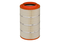 Air filter