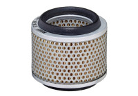 Air filter