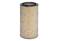 Air filter