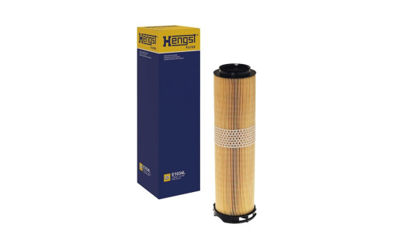 Air filter, Image 2