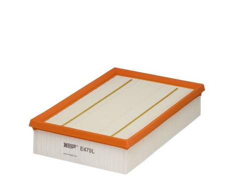 Air filter