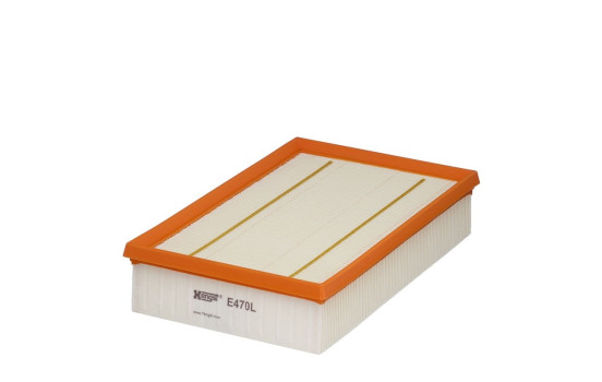 Air filter