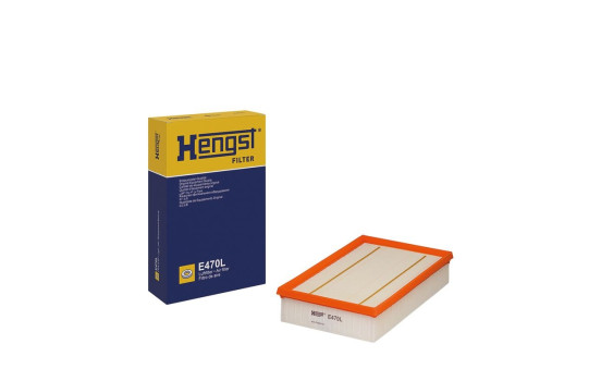 Air filter, Image 2