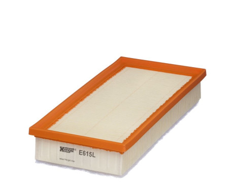 Air filter