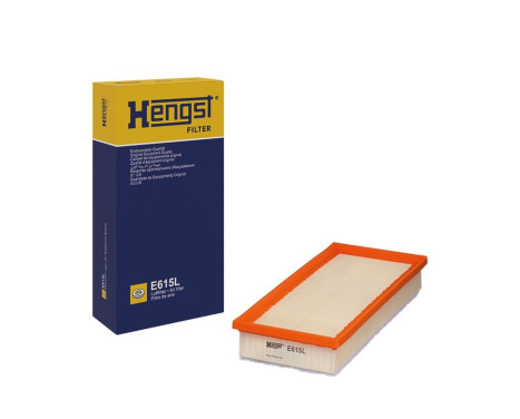 Air filter, Image 2