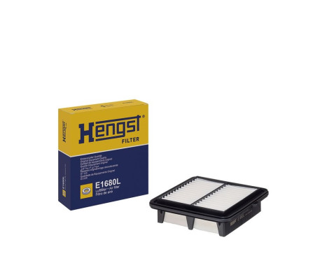 Air filter, Image 2