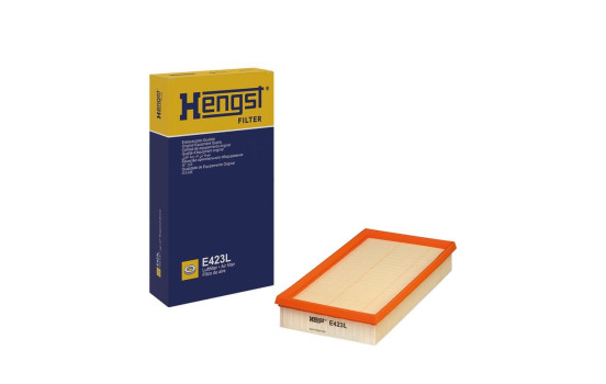 Air filter, Image 2