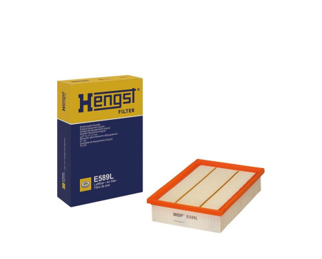 Air filter, Image 2