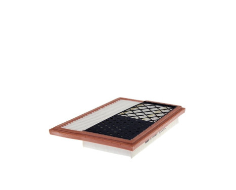 Air filter