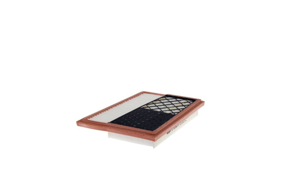 Air filter