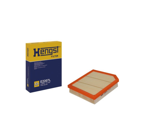 Air filter, Image 2