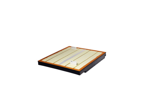 Air filter