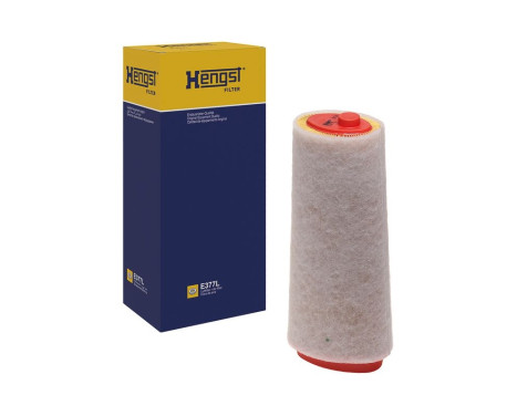 Air filter, Image 2