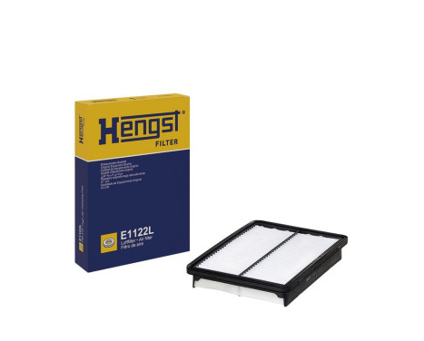 Air filter, Image 2