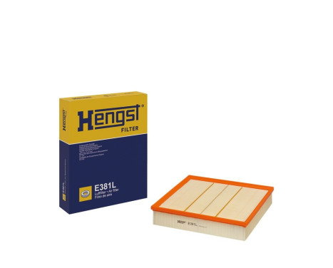 Air filter, Image 2
