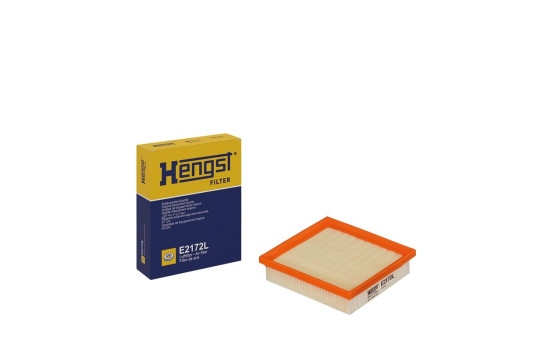 Air filter, Image 2