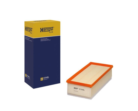 Air filter, Image 2