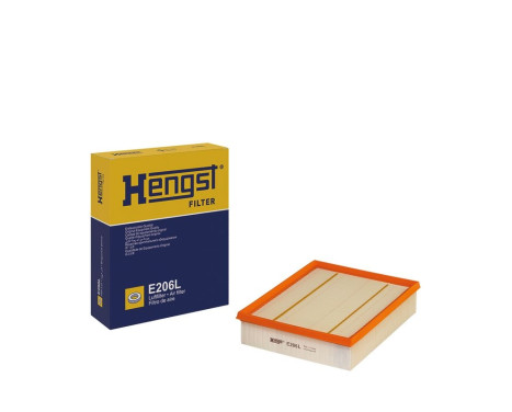 Air filter, Image 2