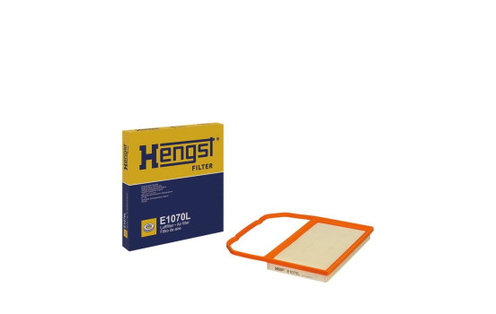 Air filter, Image 2