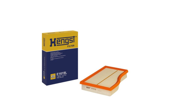 Air filter, Image 2