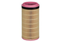 Air filter
