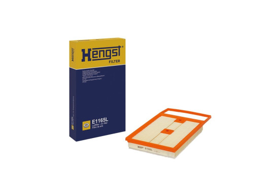 Air filter, Image 2
