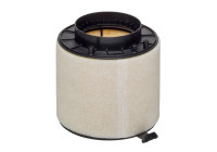 Air filter