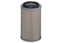 Air filter