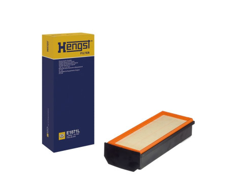 Air filter, Image 2