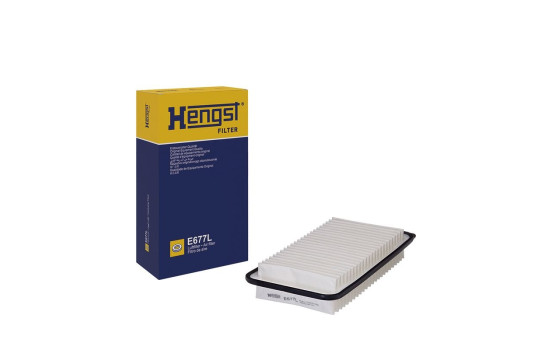 Air filter, Image 2