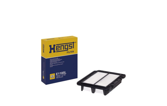 Air filter, Image 2