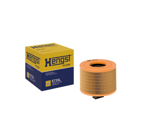Air filter, Image 2