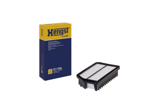 Air filter, Image 2