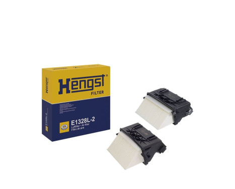 Air filter