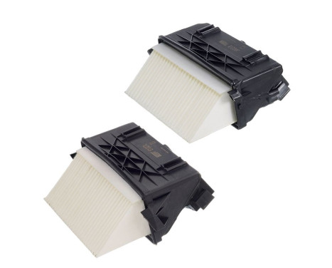 Air filter, Image 2