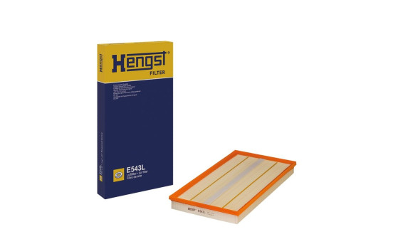 Air filter, Image 2