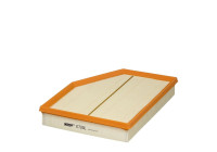 Air filter