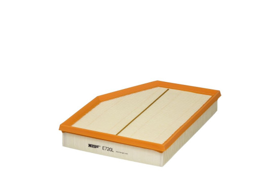 Air filter