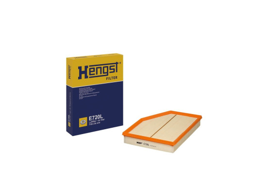 Air filter, Image 2
