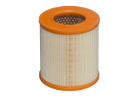 Air filter