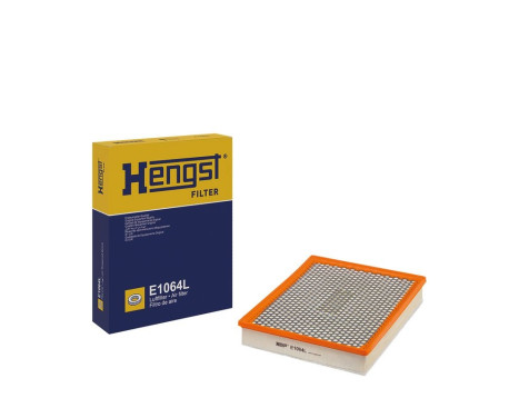 Air filter, Image 2