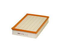 Air filter