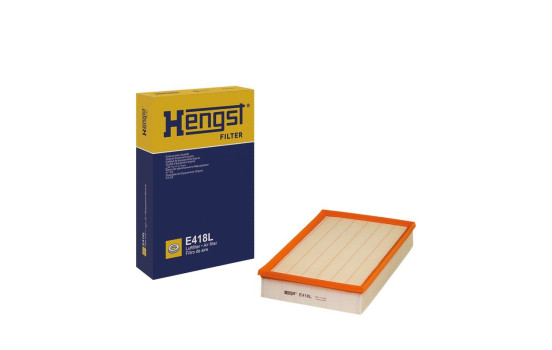 Air filter, Image 2